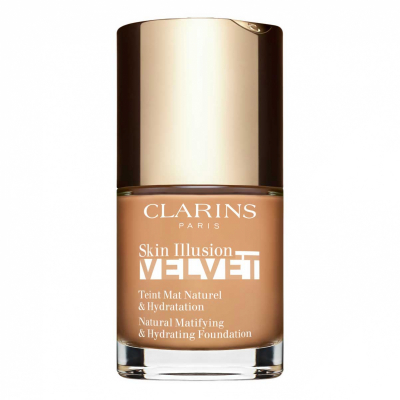 Clarins Skin Illusion Velvet