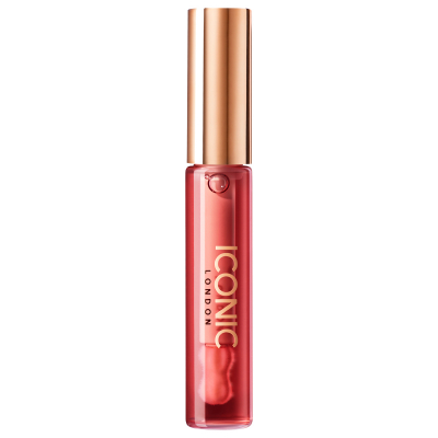 Iconic London Lustre Lip Oil