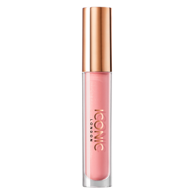 Iconic London Lip Plumping Gloss