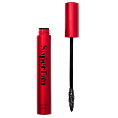 Smashbox Super Fan Mascara