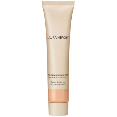 Laura Mercier Tinted Moisturizer Natural Skin Perfector Travel Size