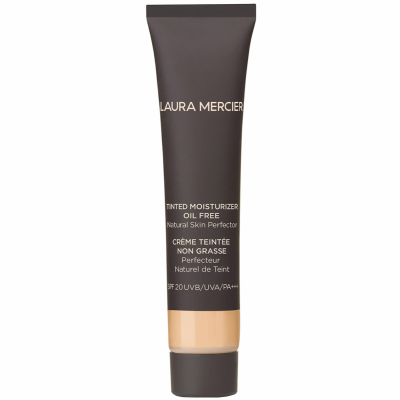 Laura Mercier Tinted Moisturizer Oil Free Natural Skin Perfector Travel Size