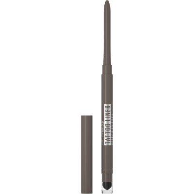 Maybelline Tattoo Liner Smokey Gel Pencil