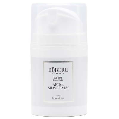 Nõberu After Shave Balm