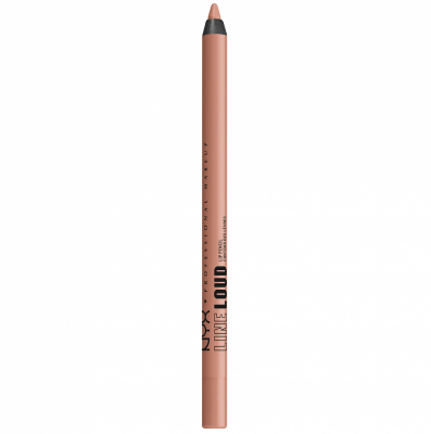 NYX Professional Makeup Line Loud Lip Pencil