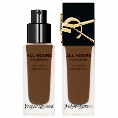 Yves Saint Laurent All Hours Foundation