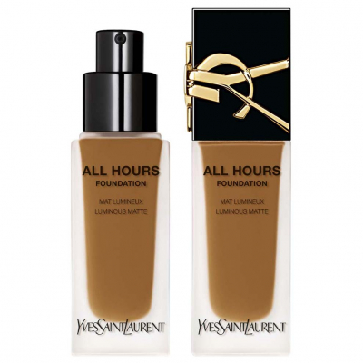 Yves Saint Laurent All Hours Foundation