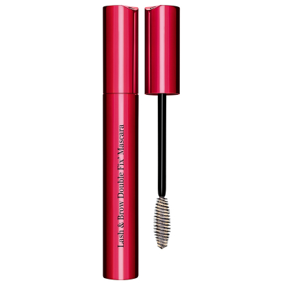 Clarins Lash & Brow Double Fix Mascara