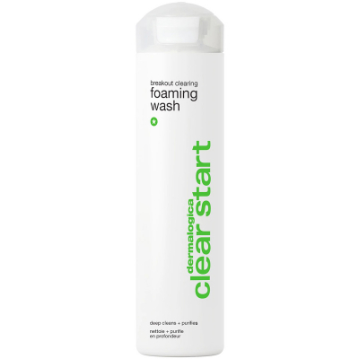 Dermalogica Breakout Clearing Foaming Wash (295 ml)