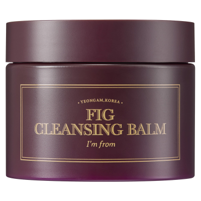 I'm From Fig Cleansing Balm (100 ml)