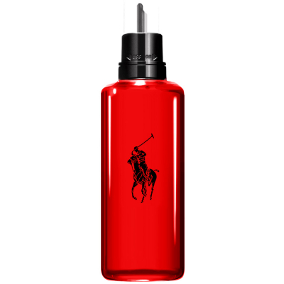 Ralph Lauren Polo Red EdP