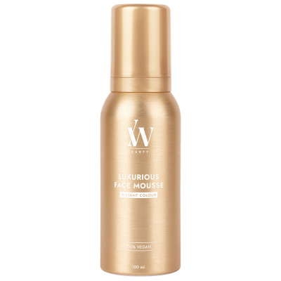 Ida Warg Luxurious Tanning Face Mousse (100 ml)