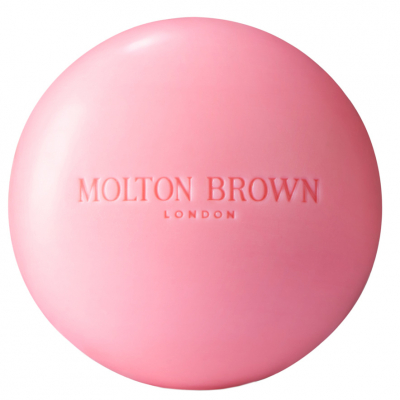 Molton Brown Fiery Pink Pepper Perfumed Soap (150 ml)