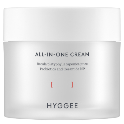 Hyggee All-In-One Cream (80 ml)