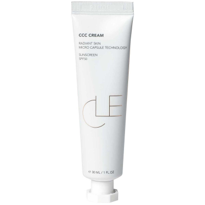 CLE Cosmetics CCC Cream