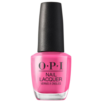 OPI Nail Lacquer