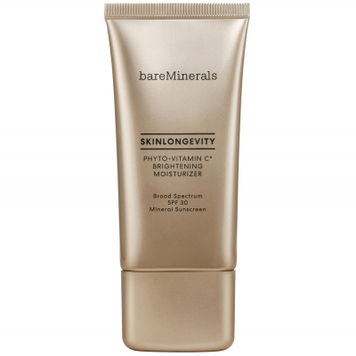 bareMinerals Skinlongevity Skinlongevity Phyto-vitamin C Moisturizer SpF 30 (50 ml)