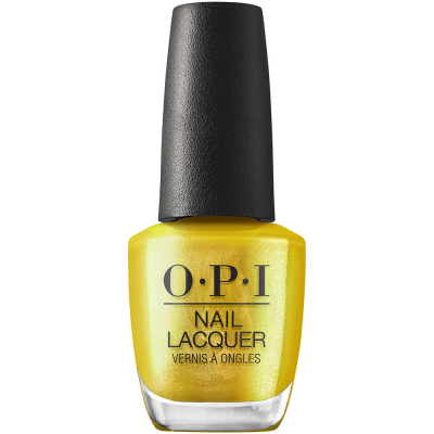 OPI Nail Lacquer The Leo-nly One