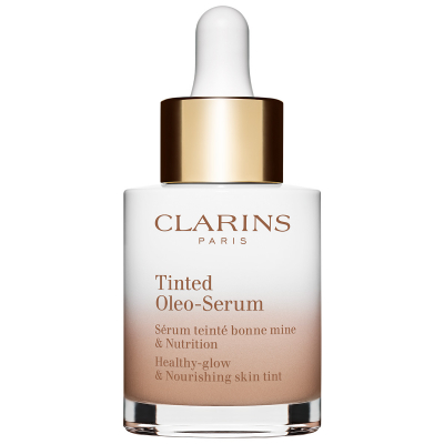 Clarins Tinted Oleo-Serum