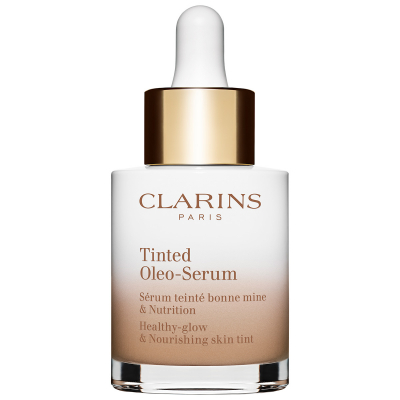 Clarins Tinted Oleo-Serum