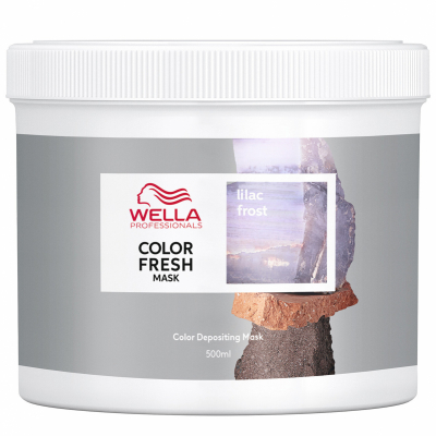 Wella Professionals Color Fresh Mask