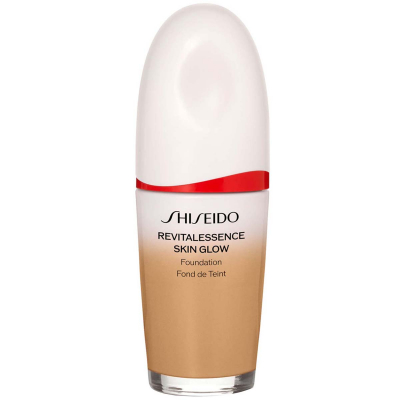 Shiseido Revital Essence Glow Foundation