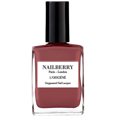 NAILBERRY L’OXYGÉNÉ Cashmere