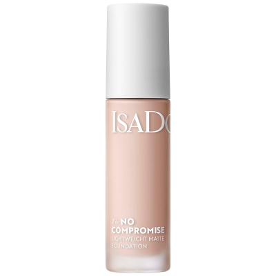 IsaDora No Compromise Lightweight Matte Foundation