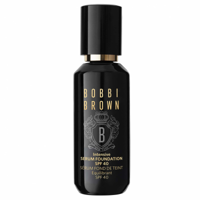 Bobbi Brown Mini Intensive Serum Foundation SPF 40