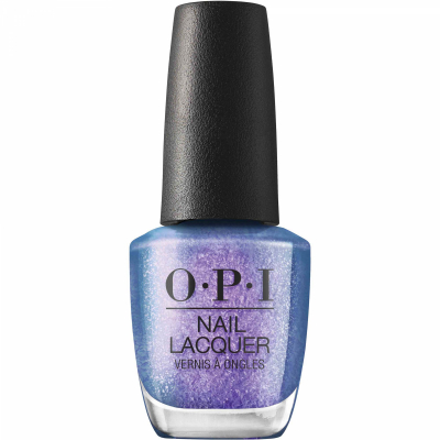 OPI Nail Lacquer Shaking My Sugarplums (15 ml)