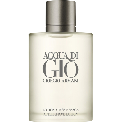 Armani Acqua Di Gio After Shave Lotion (100 ml)