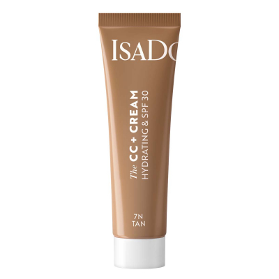 IsaDora CC+ Cream