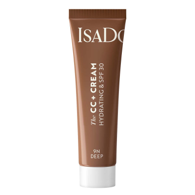 IsaDora CC+ Cream