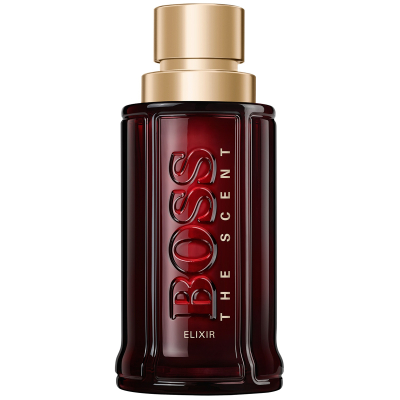 Hugo Boss The Scent Elixir Parfum