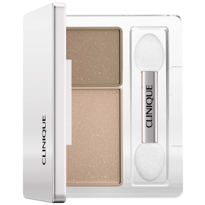 Clinique All About Shadow Duo