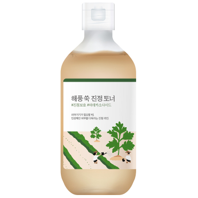 ROUND LAB Mugwort Calming Toner (300 ml)