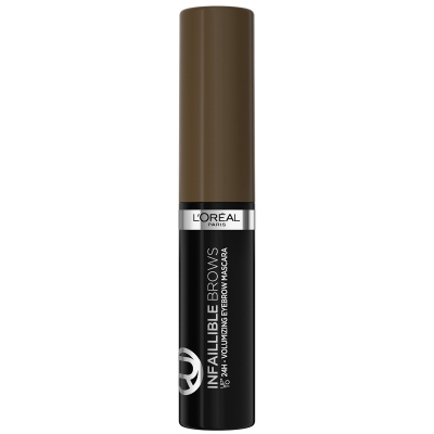 L'Oréal Paris Infaillible Brows 24H Volumizing Eyebrow Mascara