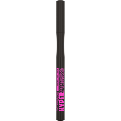 Maybelline Hyper Precise Liquid Liner Matte Black 701 (1 ml)