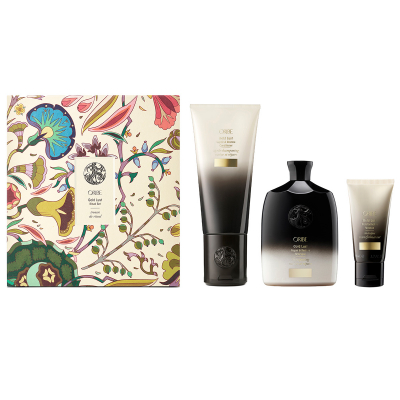 Oribe Gold Lust Ritual Set