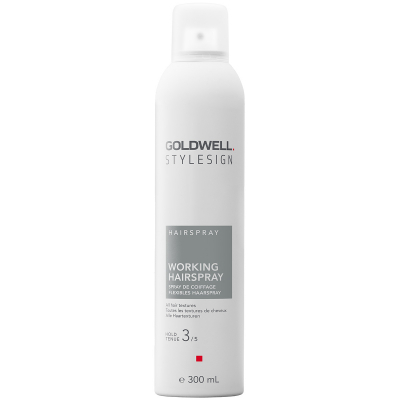 Goldwell StyleSign Working Hairspray