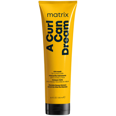 Matrix A Curl Can Dream Mask (250 ml)