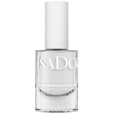 IsaDora The Wonder Nail Polish Quick Dry And Longwear