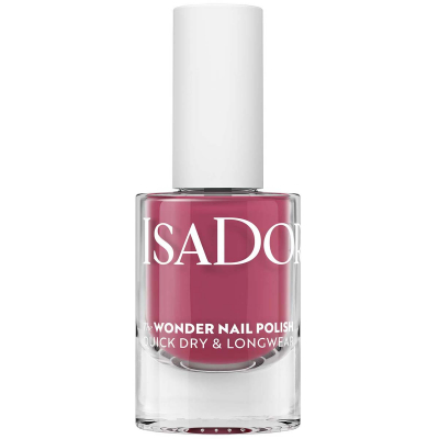 IsaDora The Wonder Nail Polish Quick Dry And Longwear