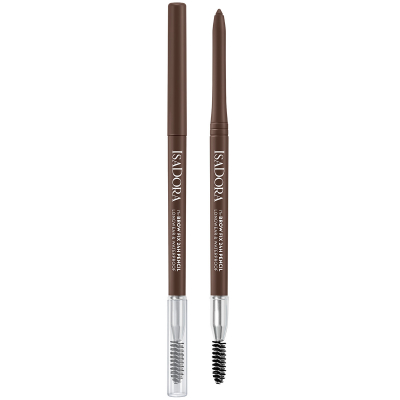 IsaDora The Brow Fix 24h Pencil Longwear And Waterproof