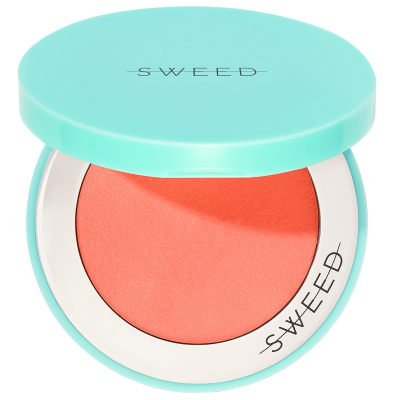 Sweed Beauty Air Blush Cream