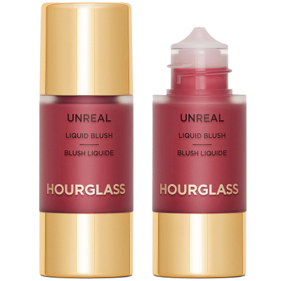 Hourglass Unreal Liquid Blush