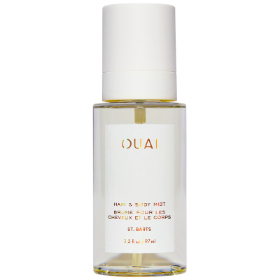 OUAI St Barts Hair & Body Mist