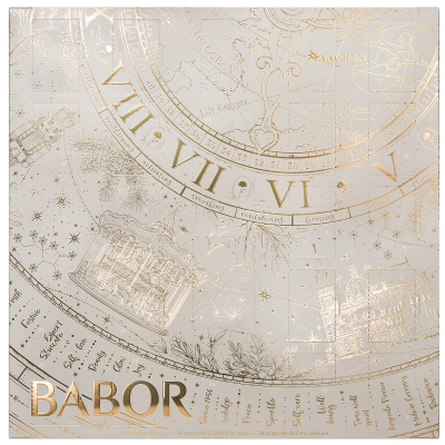 Babor Advent Calendar