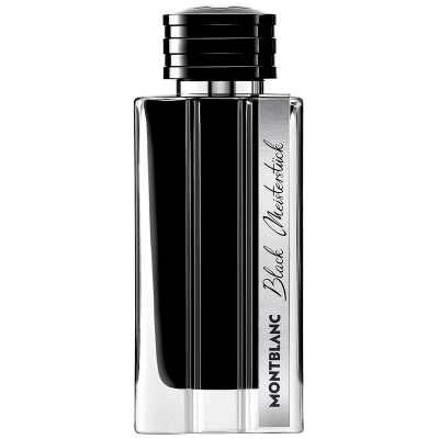 Montblanc Black Meisterstück EdP (125 ml)