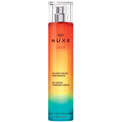 NUXE Sun Delicious Fragrant Water (100 ml)